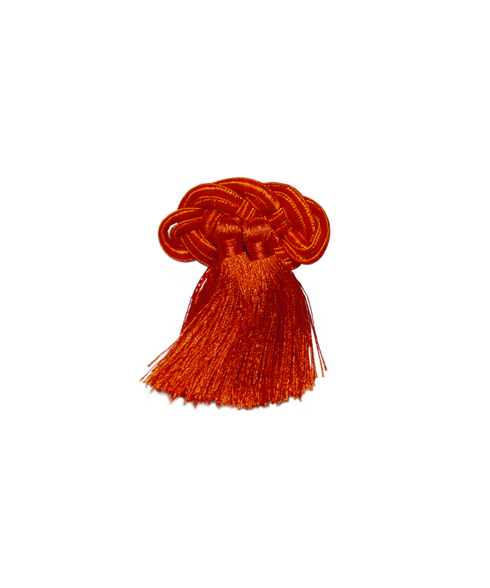 Passementeries Orange