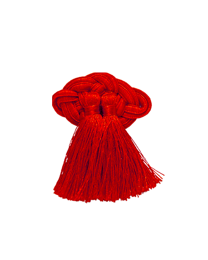 Passementeries Red