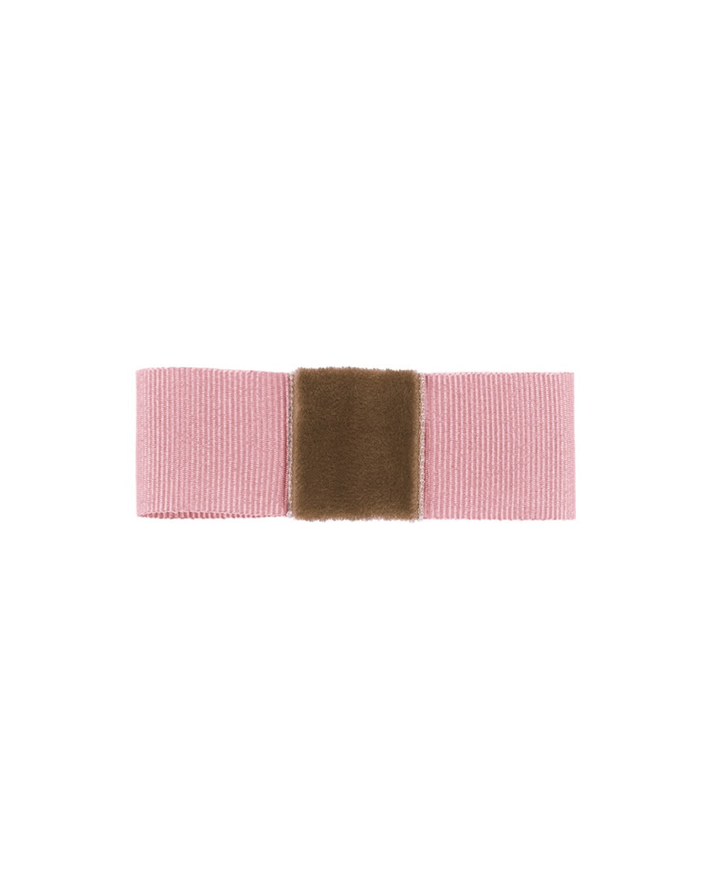 Mini Bow Pink