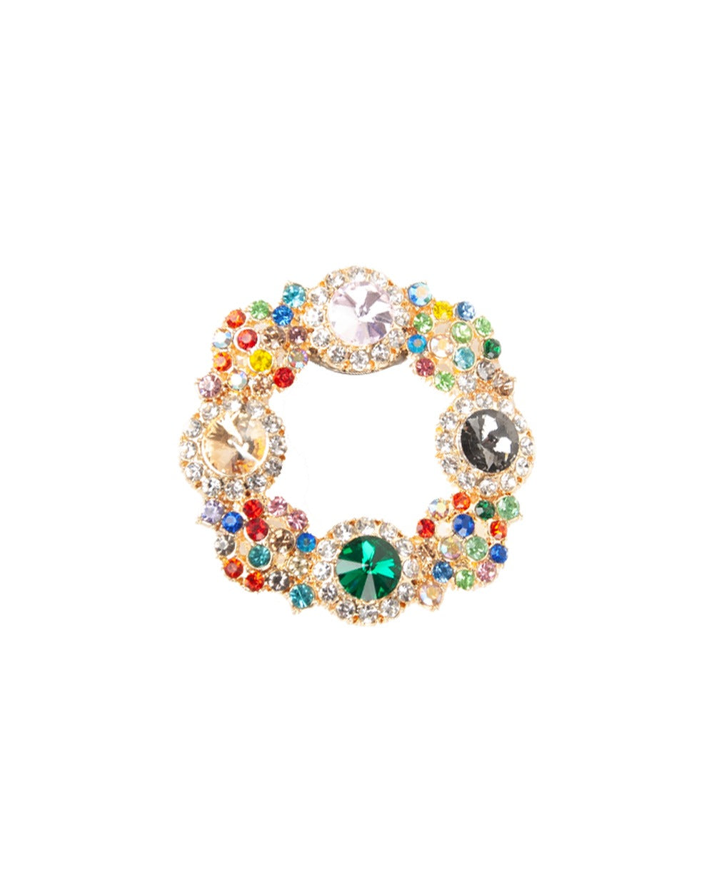 Jewellery Crown