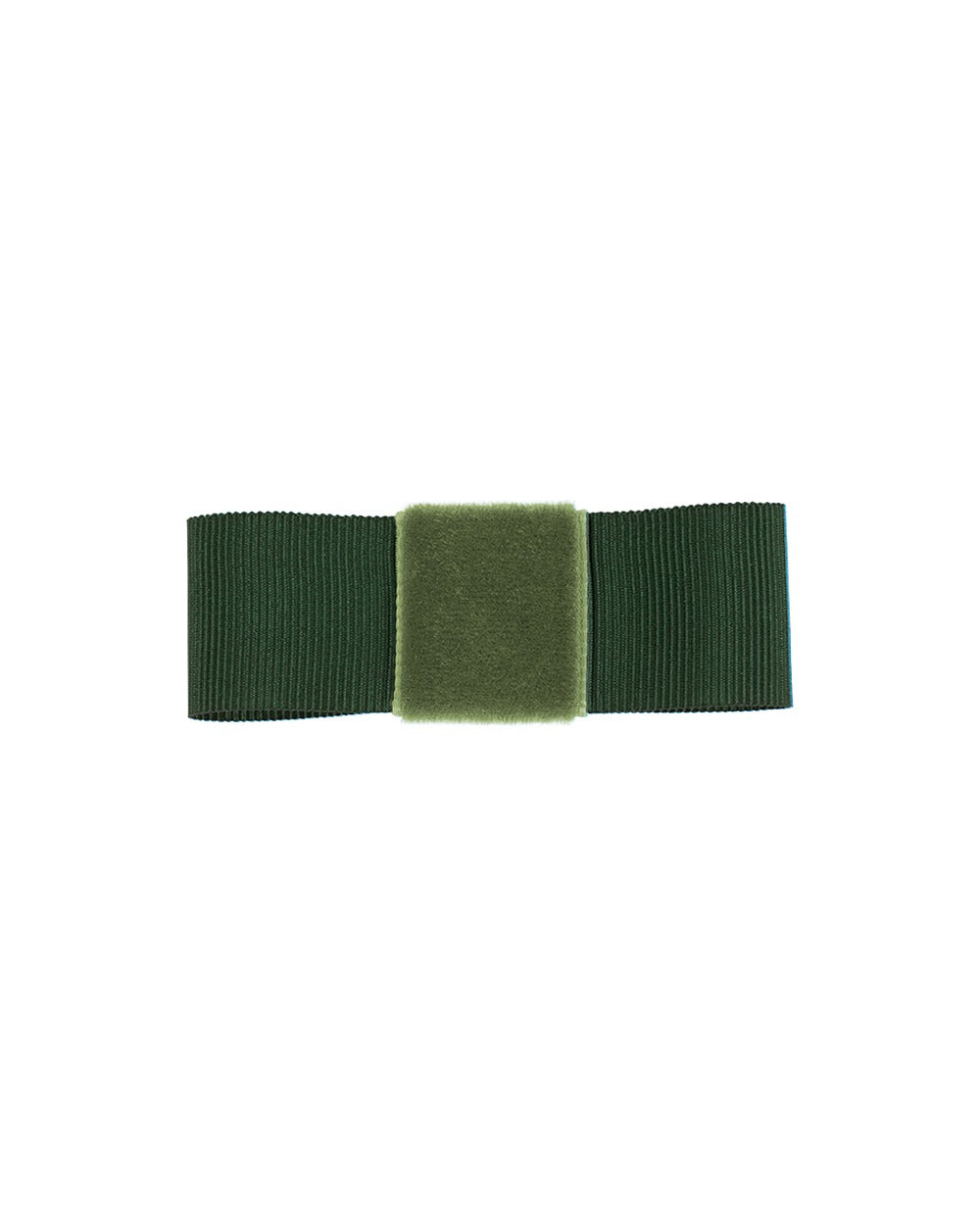 Mini Bow Green