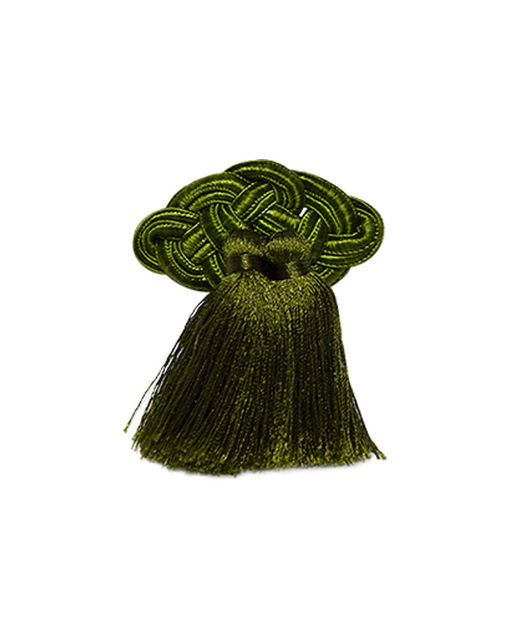 Passementeries Green