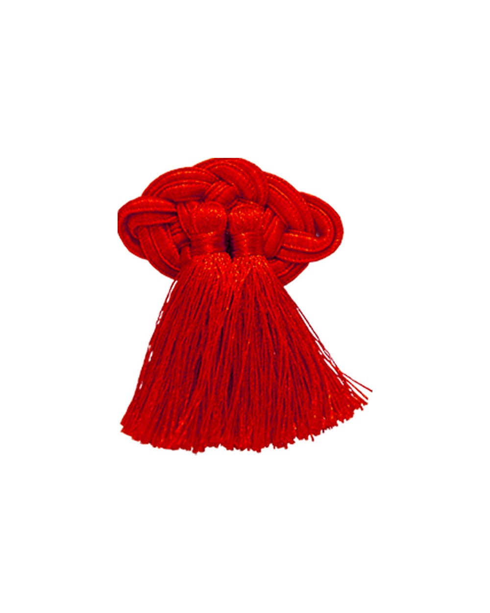 Passementeries Red