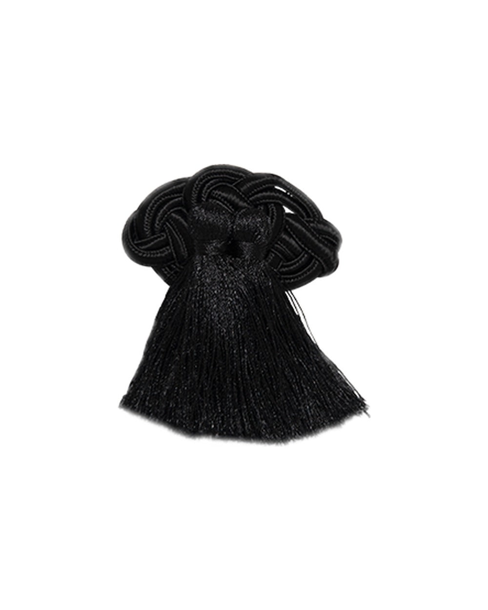 Passementeries Black