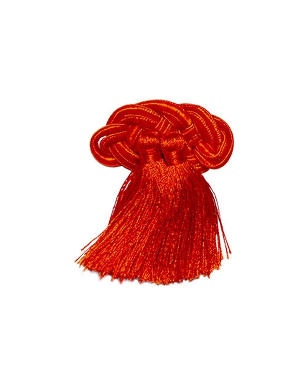 Passementeries Orange