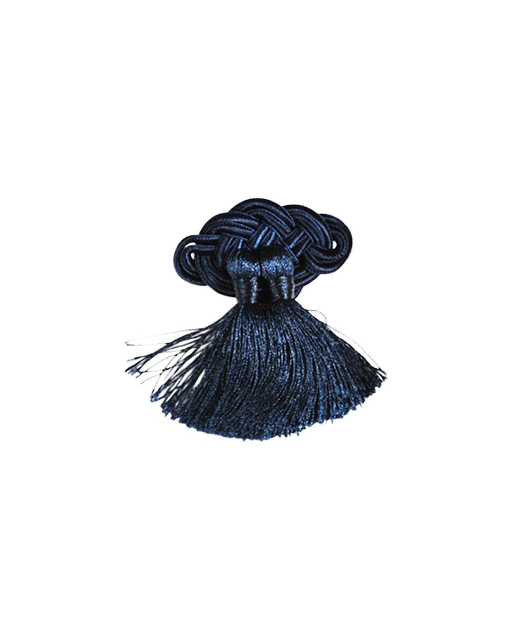 Passementeries Navy