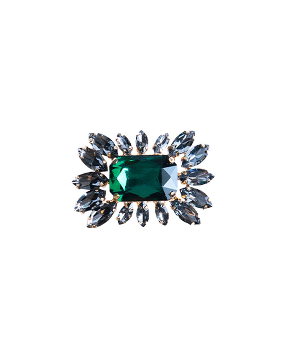 Jewellery Green