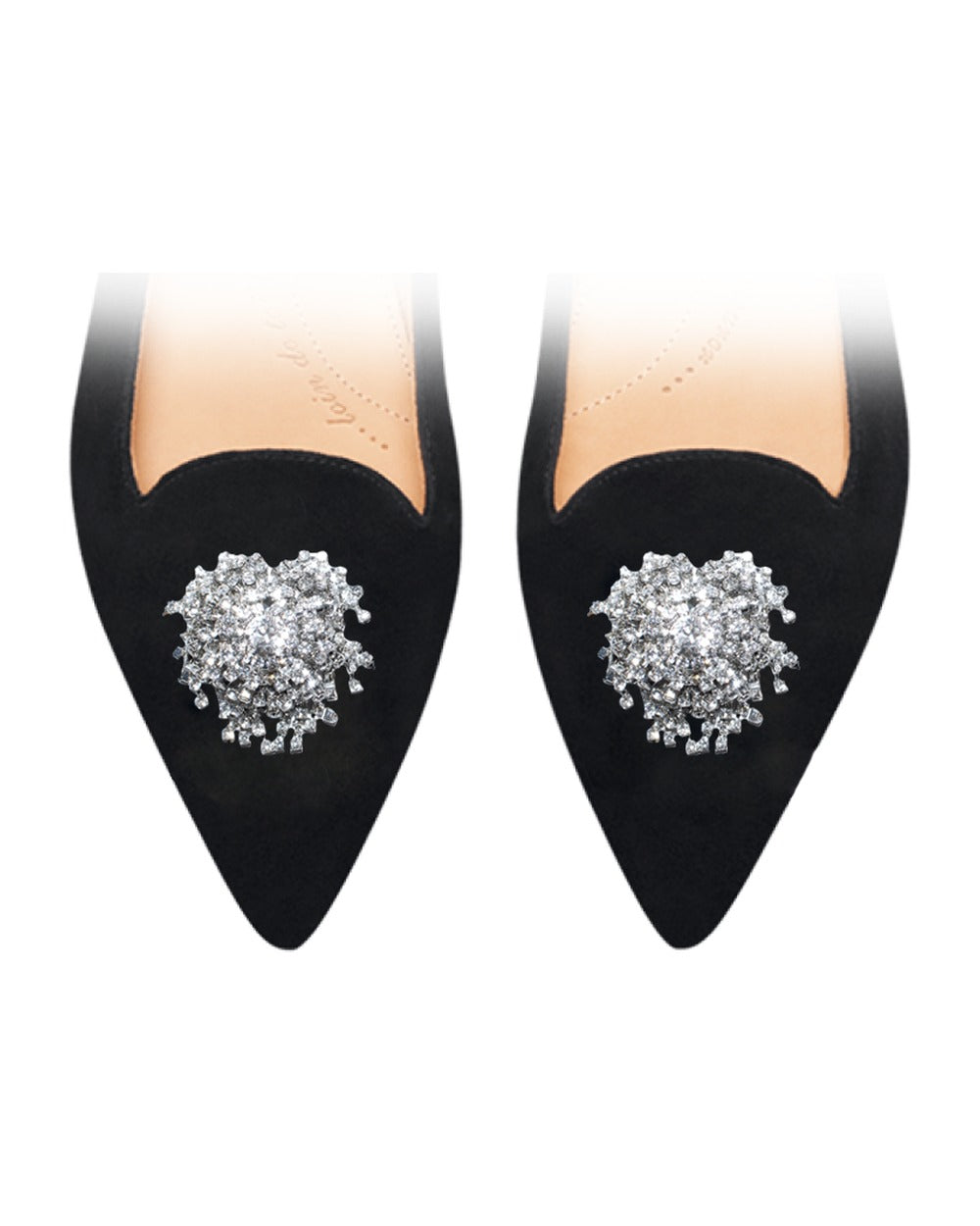 Jewellery Josephine sur chaussure