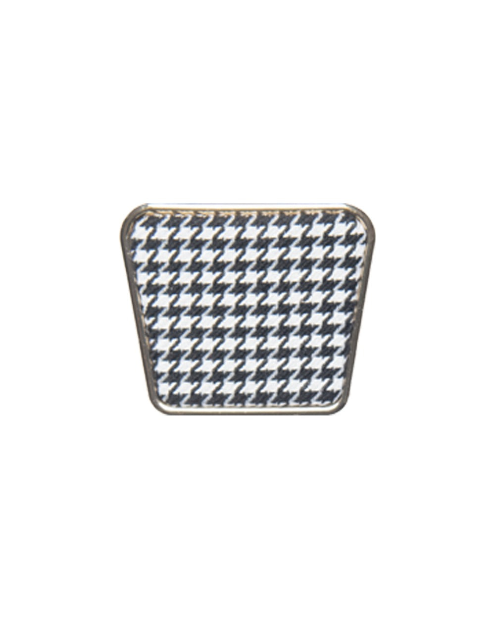 Clip Square Black & White