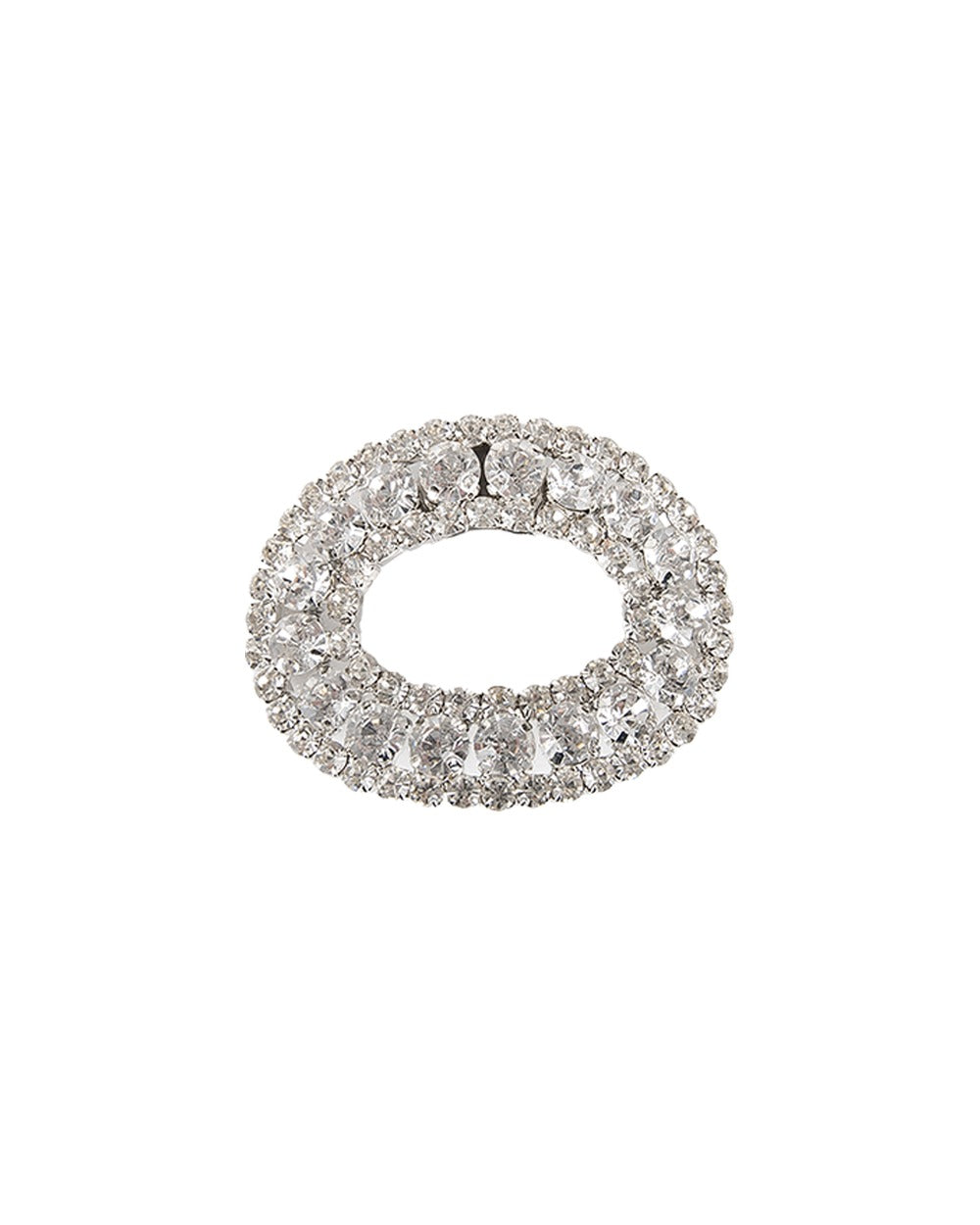 Jewellery Oval