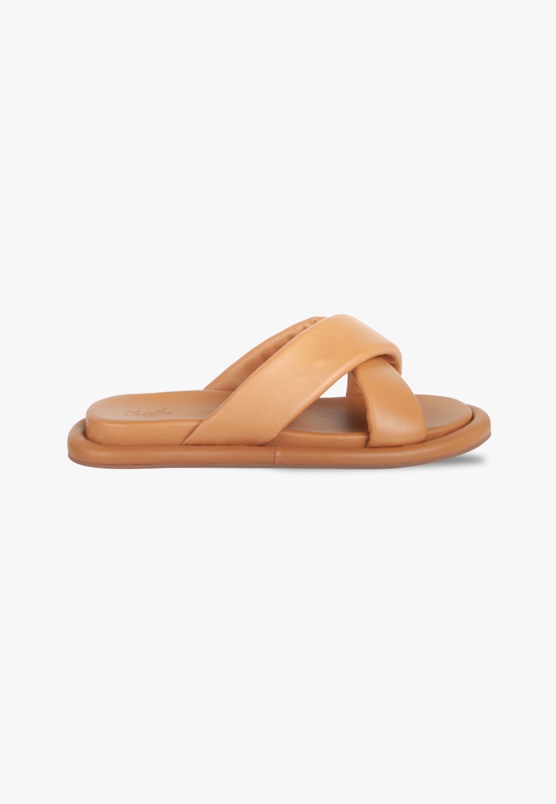 Sandales Camel