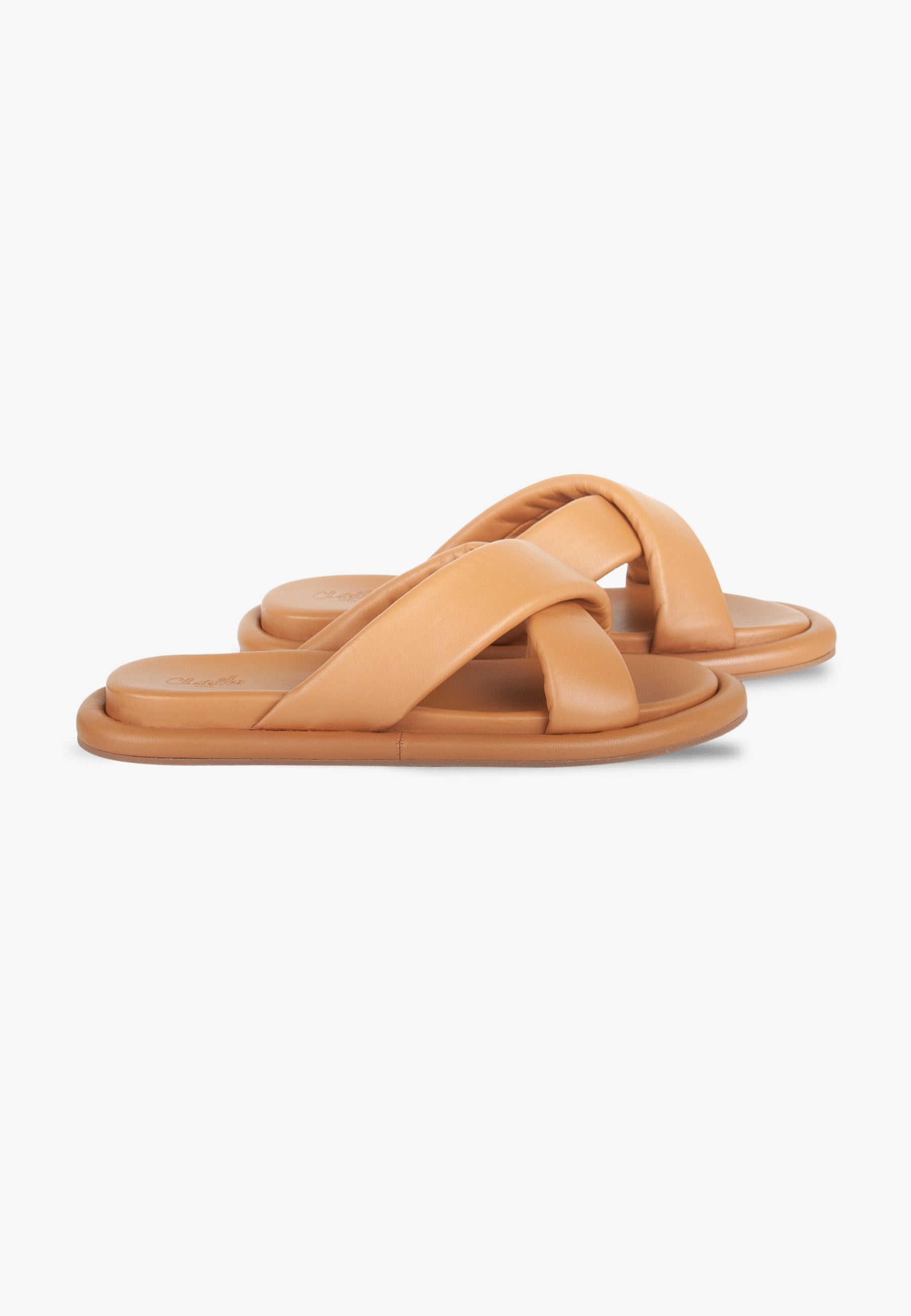 Sandales Camel