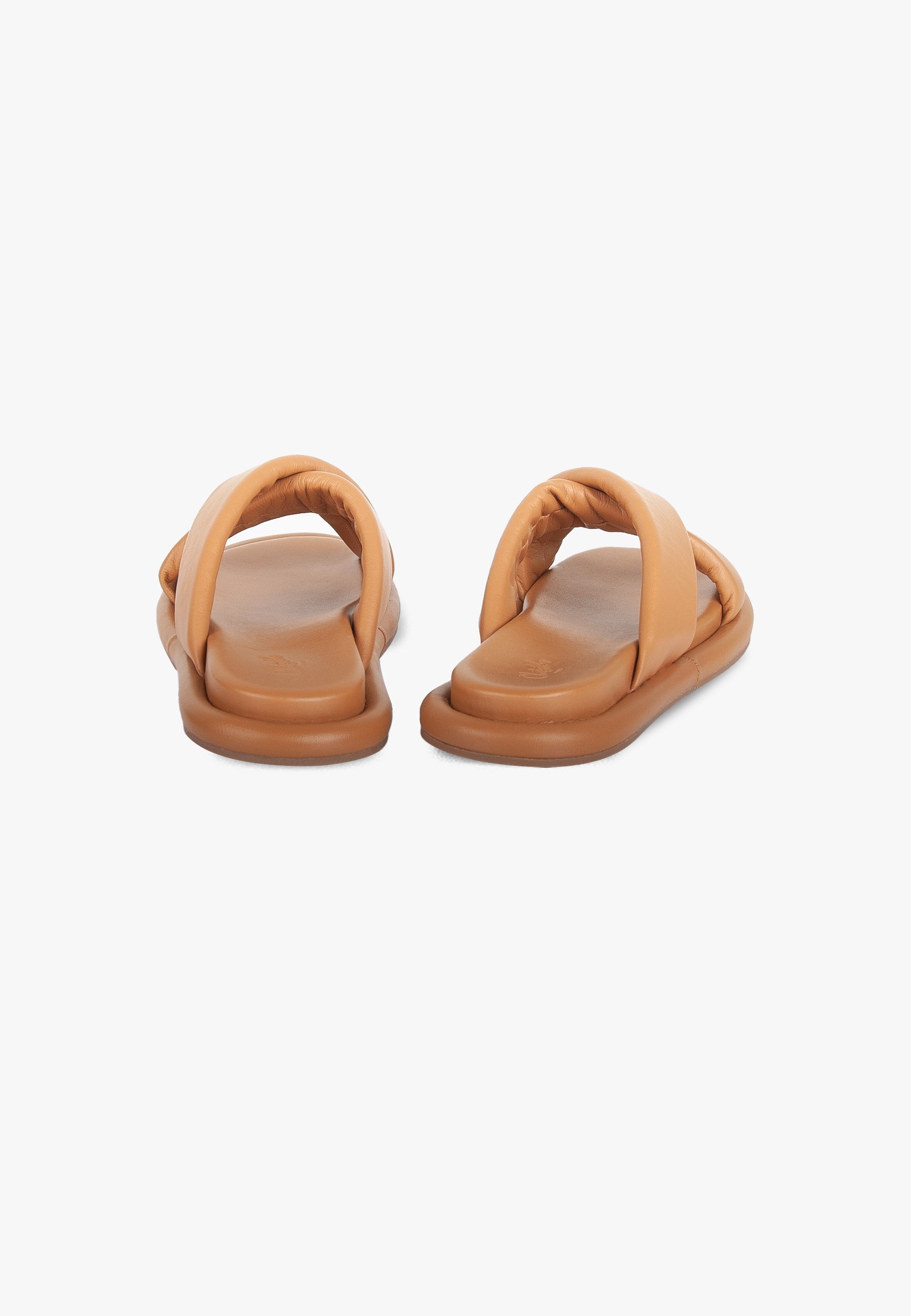 Sandales Camel
