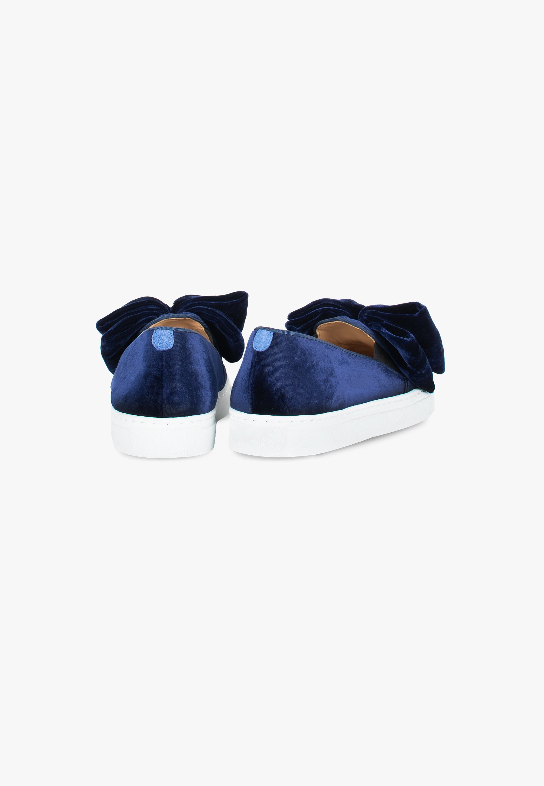 Slip-ons Archibald Navy