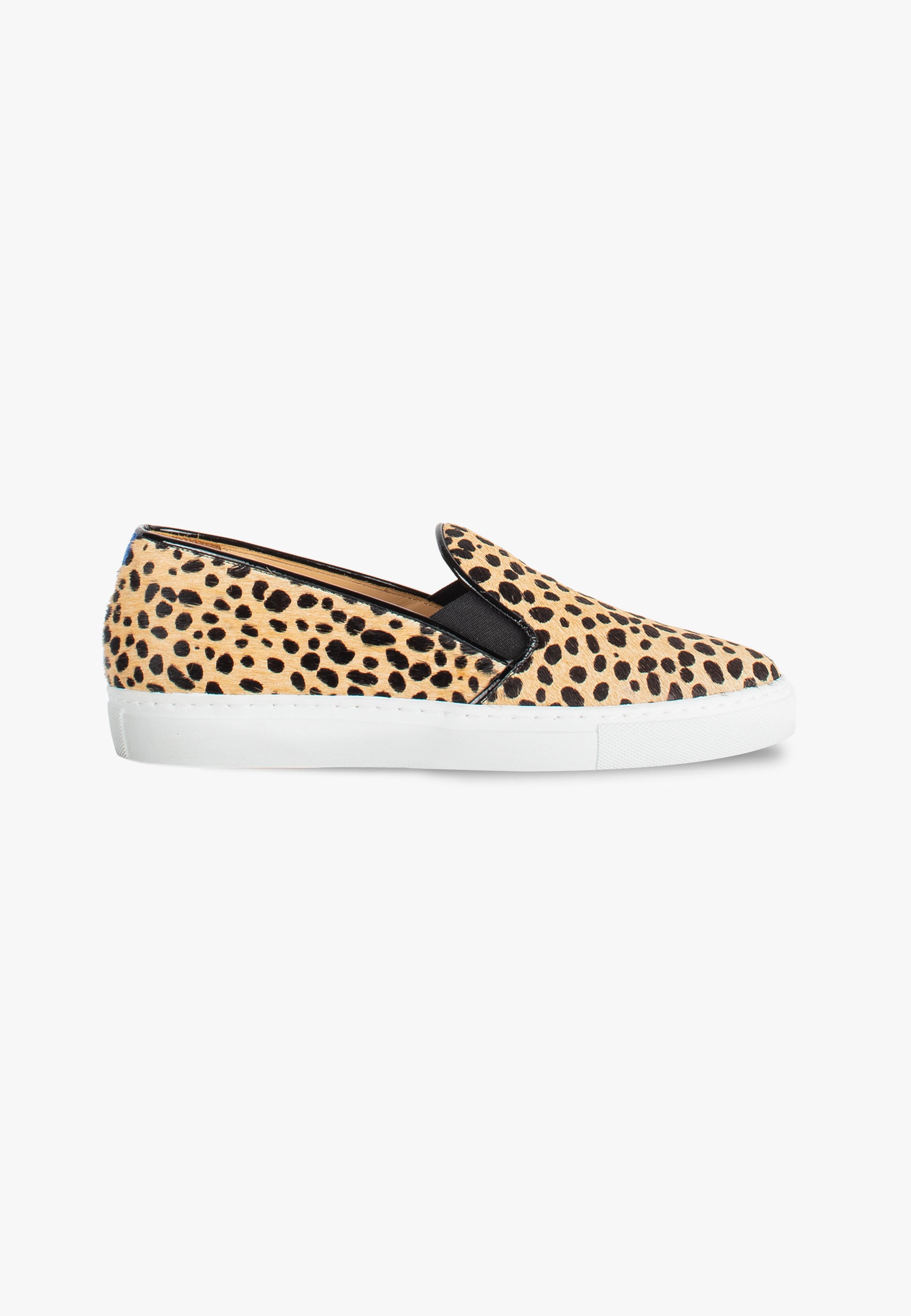 Slip-ons Léo