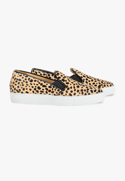 Slip-ons Léo