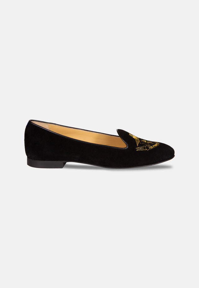 Slippers Femme x Le Prince Jardinier