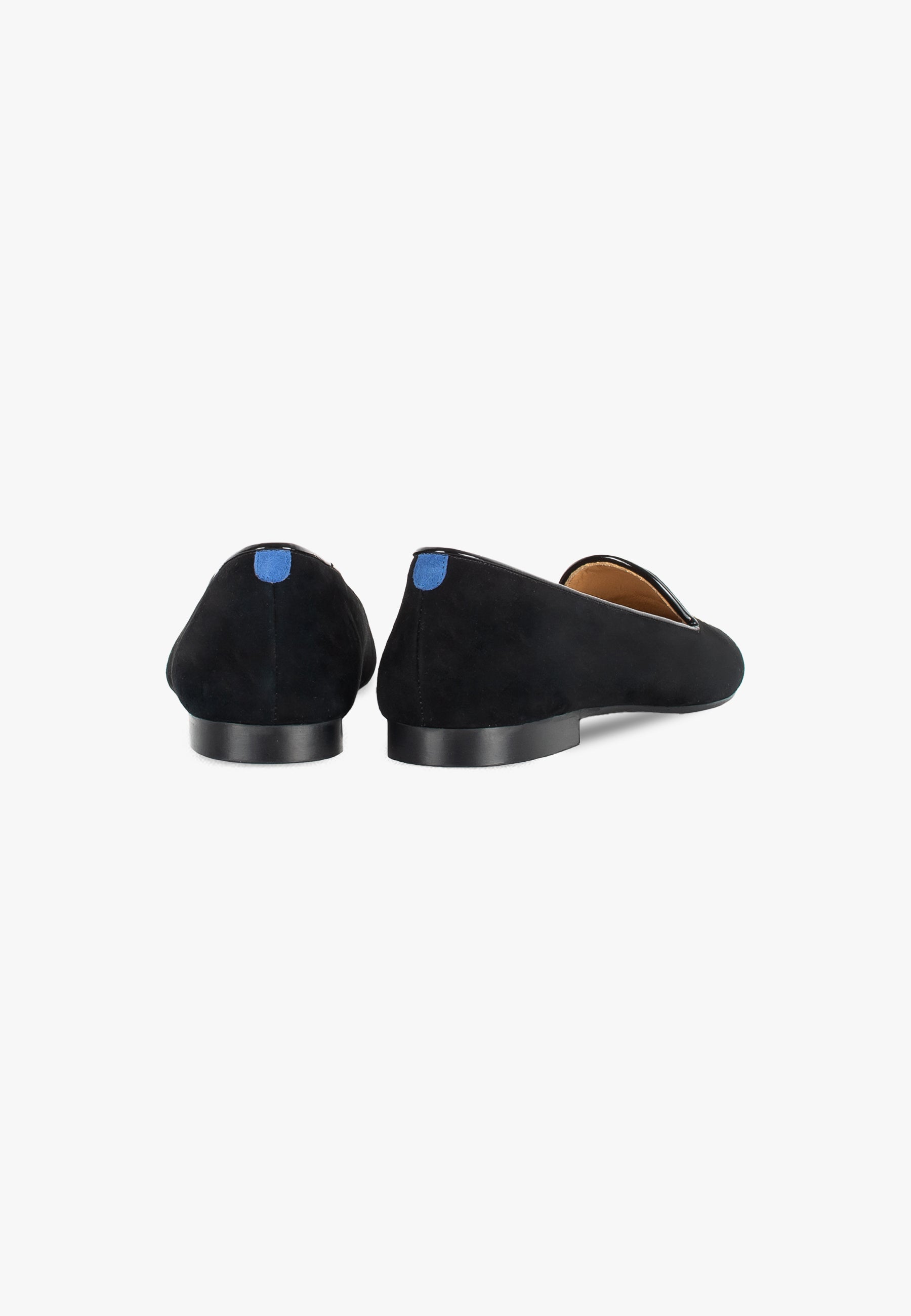 Slipper shoes, as comfortable as a house slipper | Chatelles