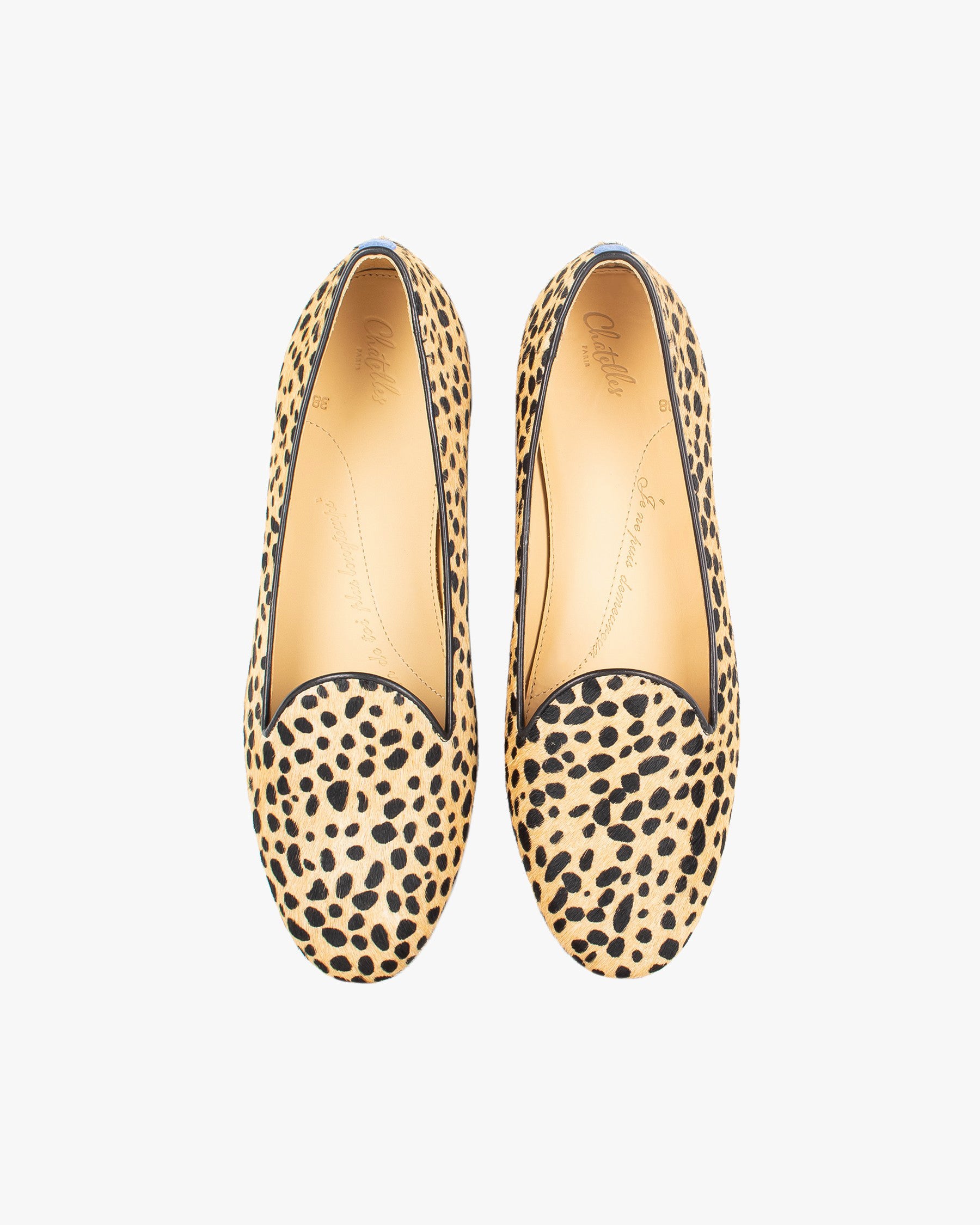 Slippers Léo