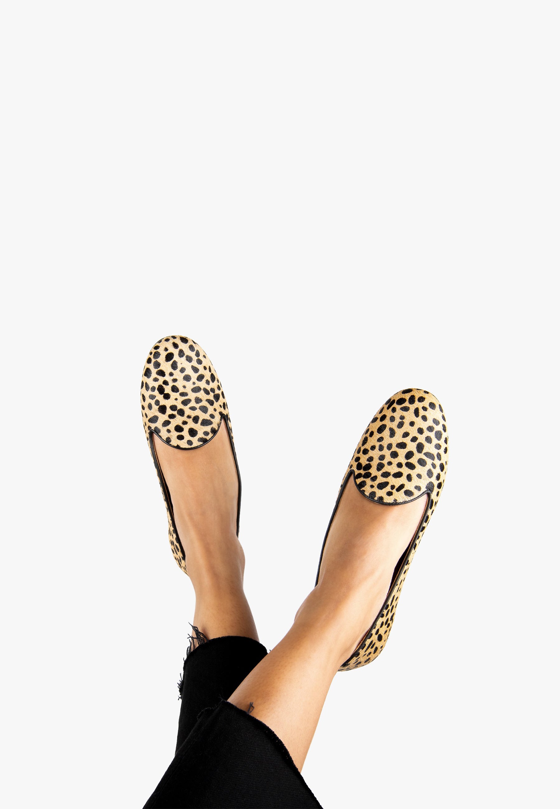 Slippers Léo