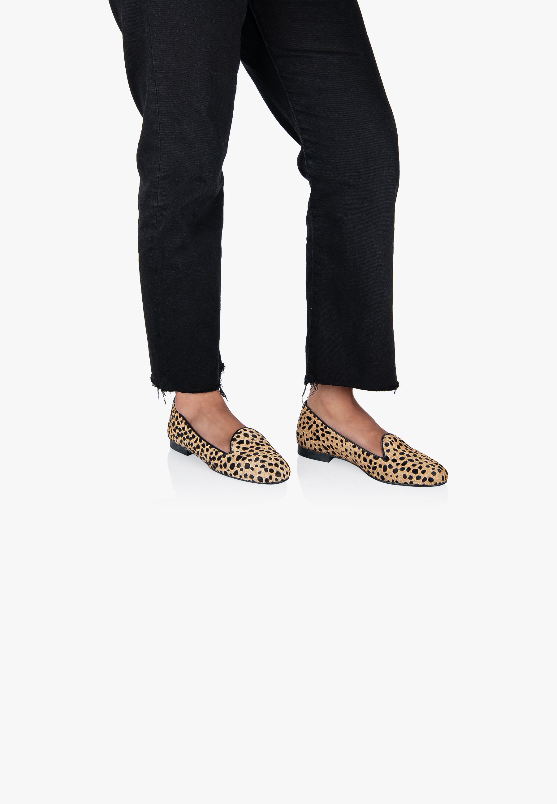 Slippers Léo