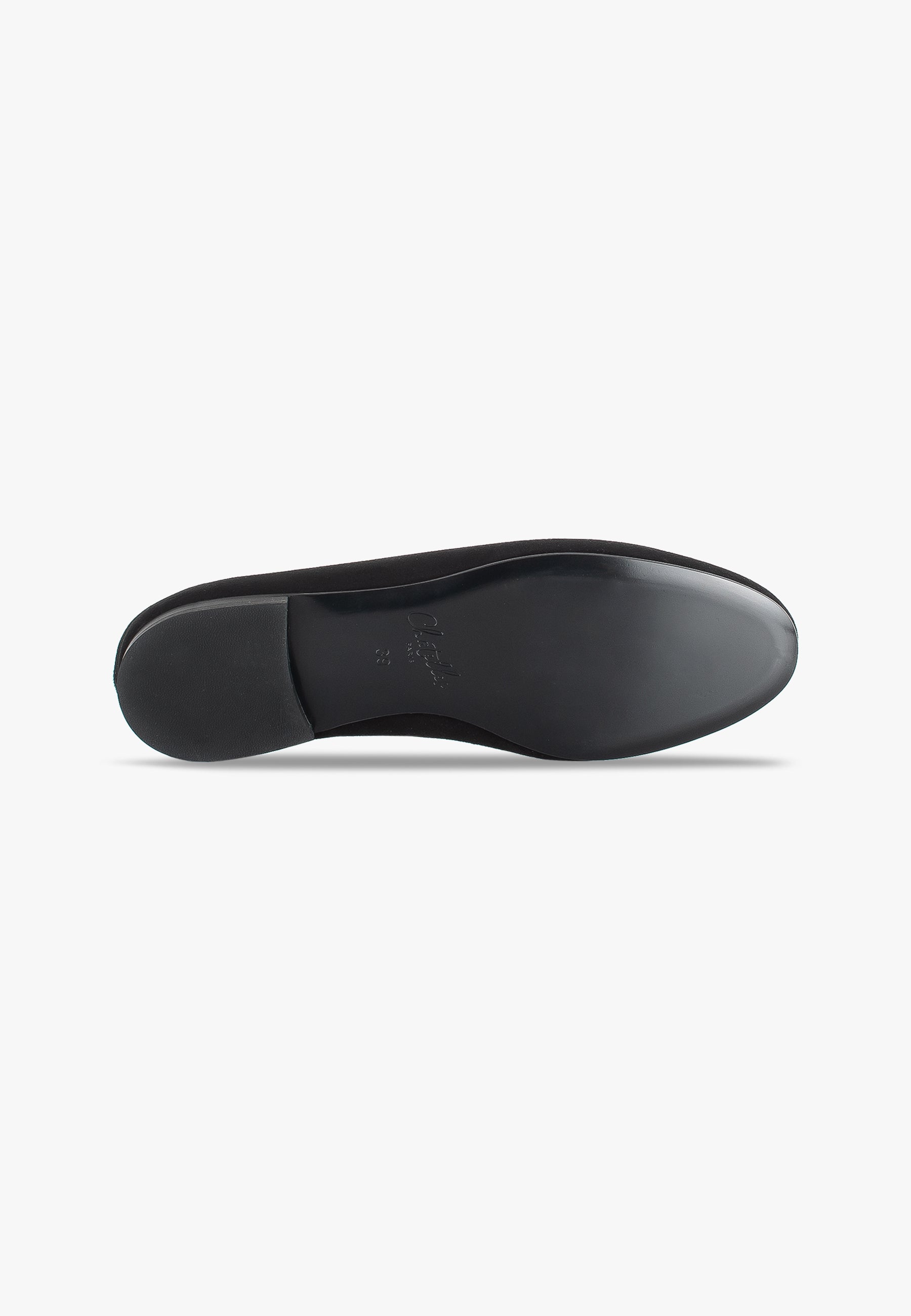 Slippers Matteo Black