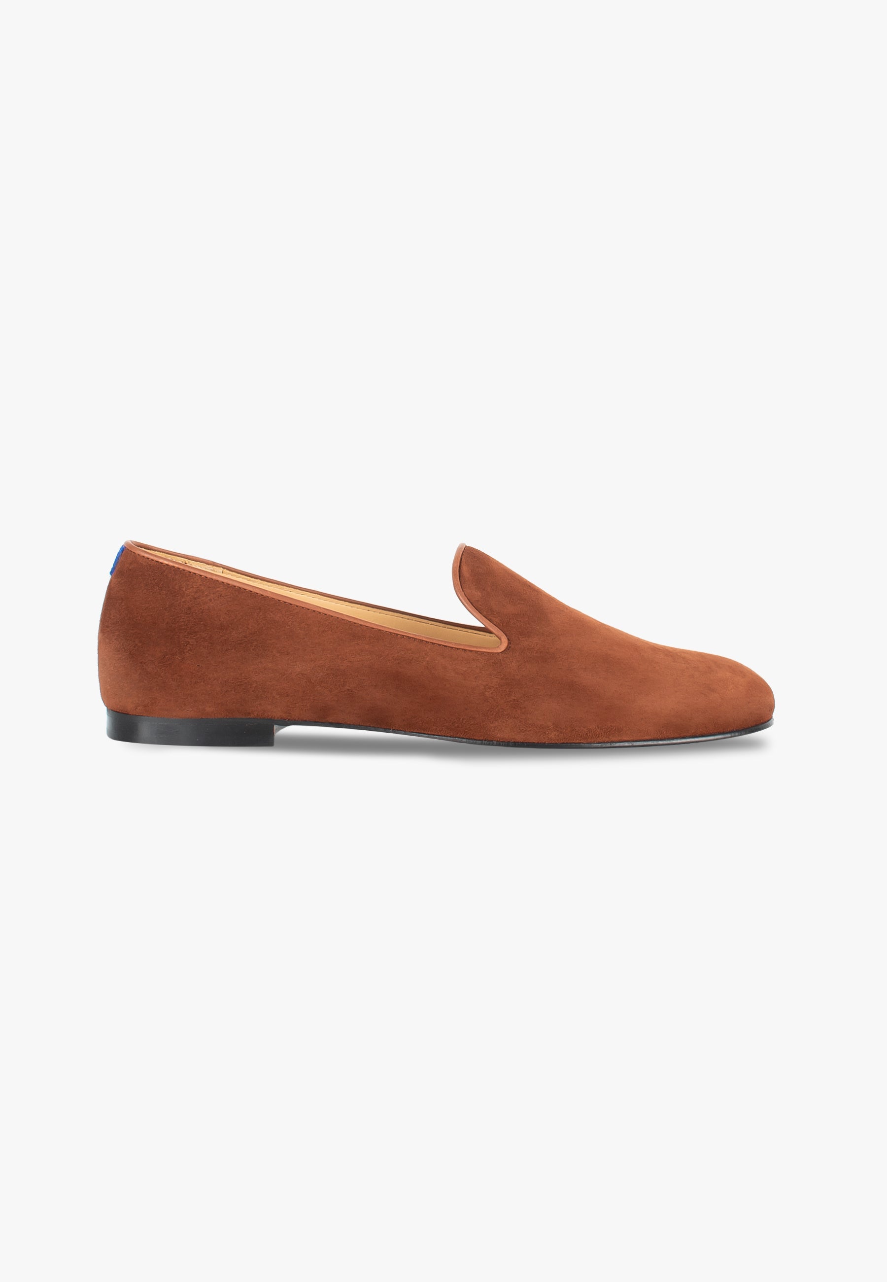 Slippers Matteo Cognac