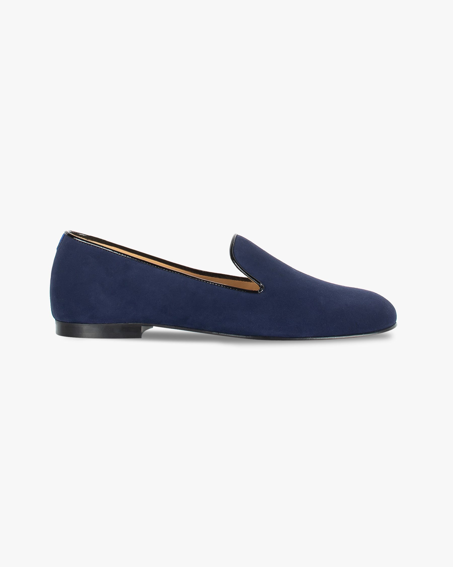 Slippers Matteo Navy