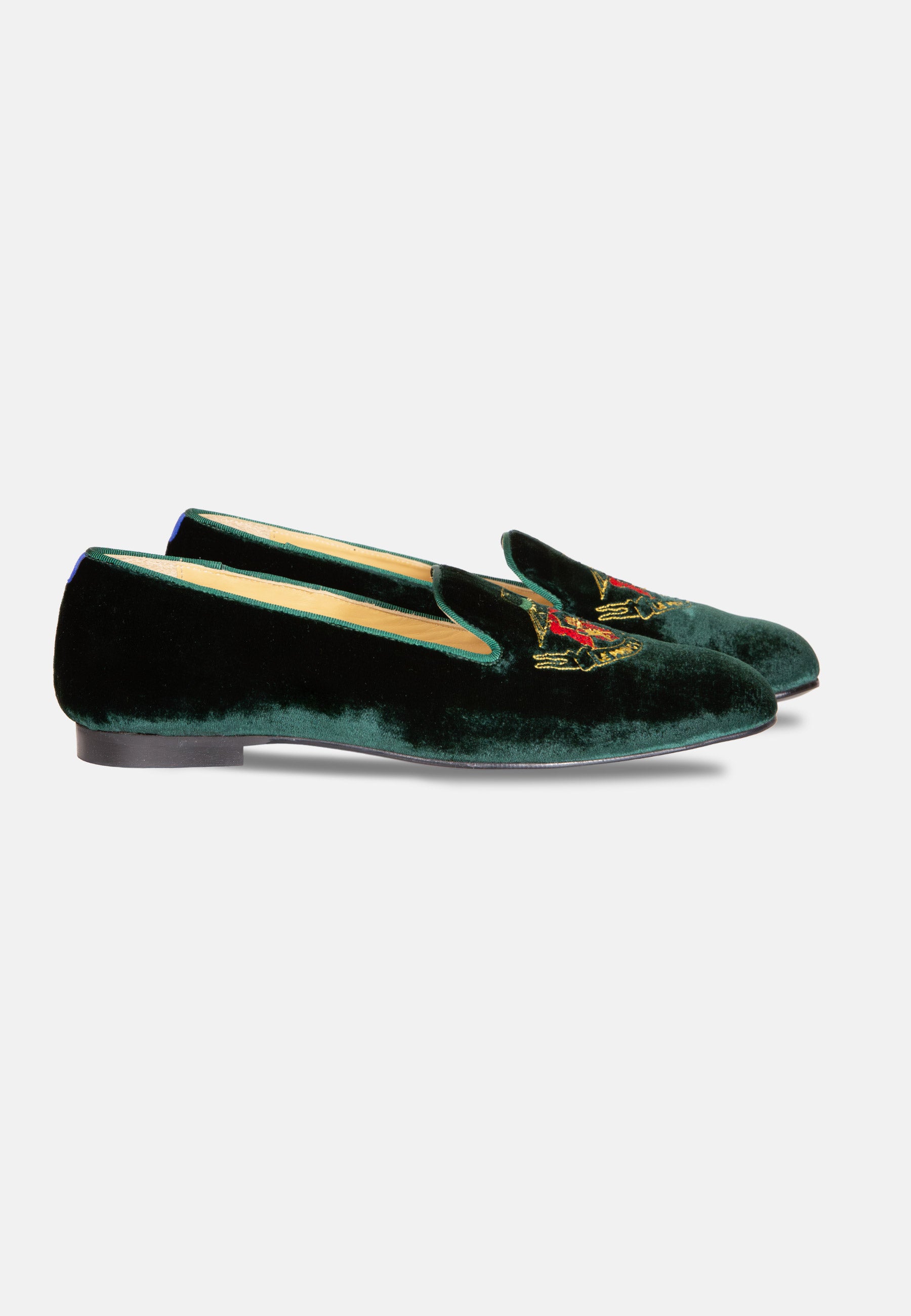Slippers Men x Le Prince Jardinier