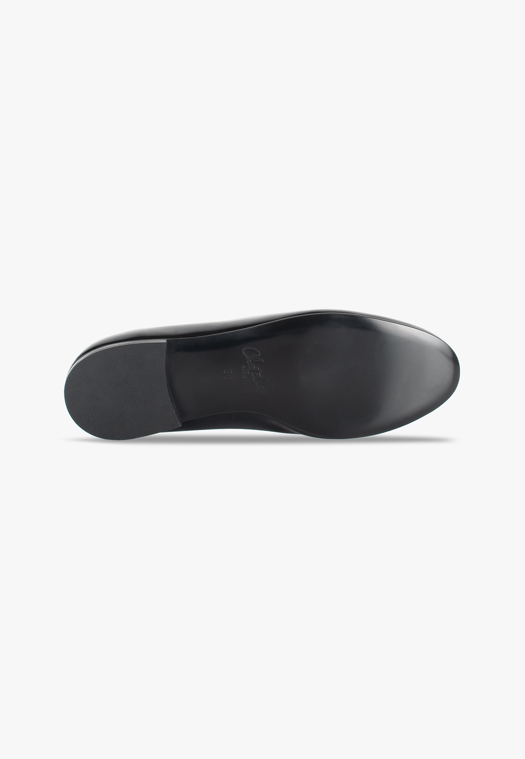 Slippers Oscar Black