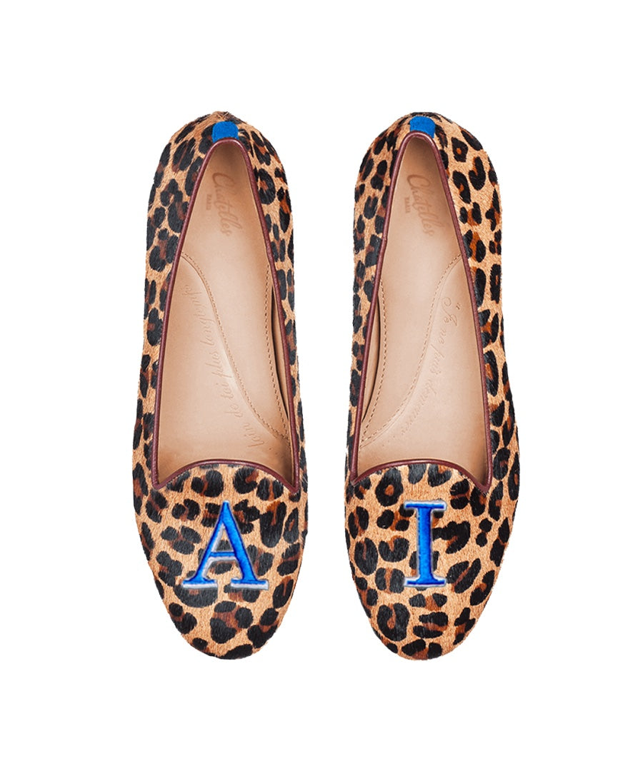 Slippers Zéphir