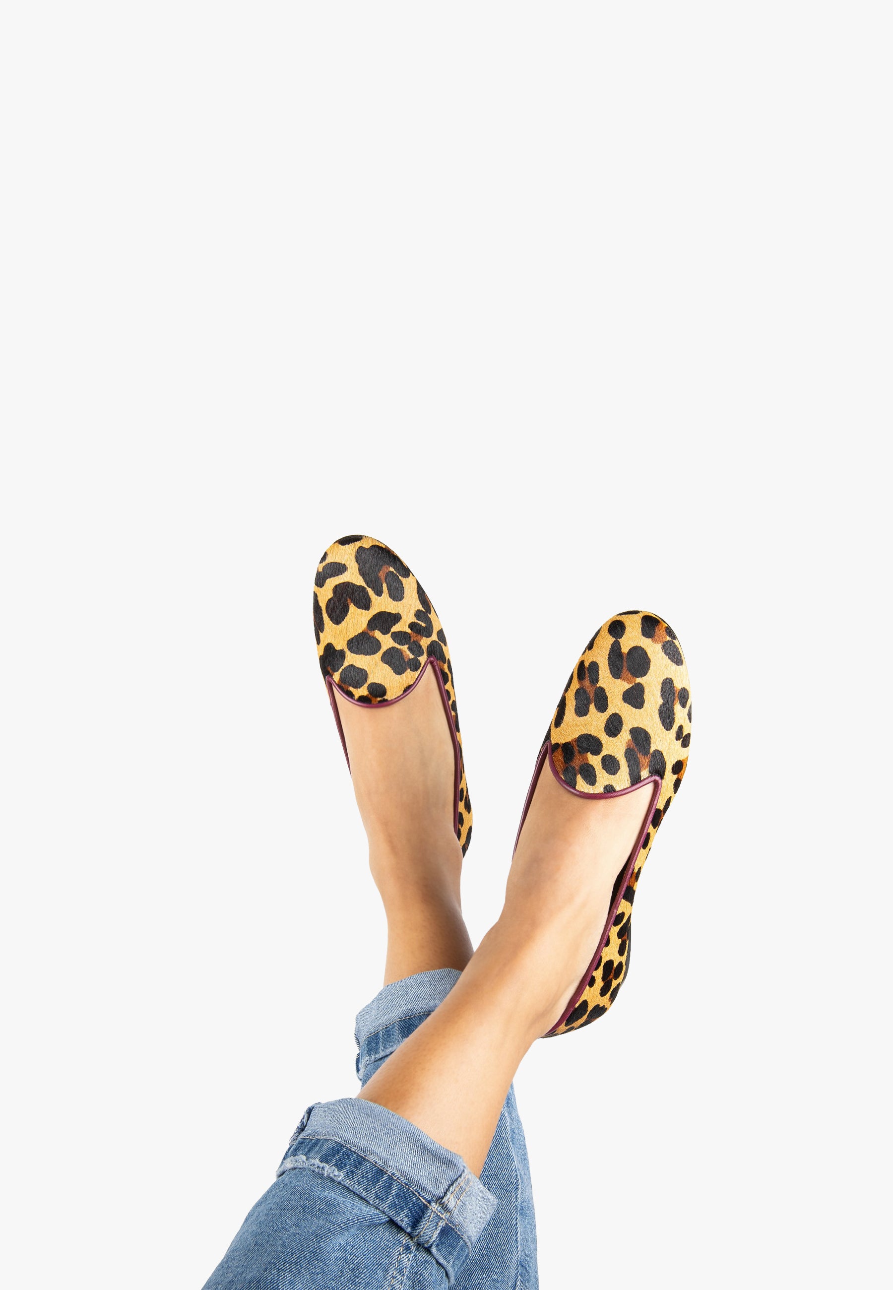 Slippers Zéphir