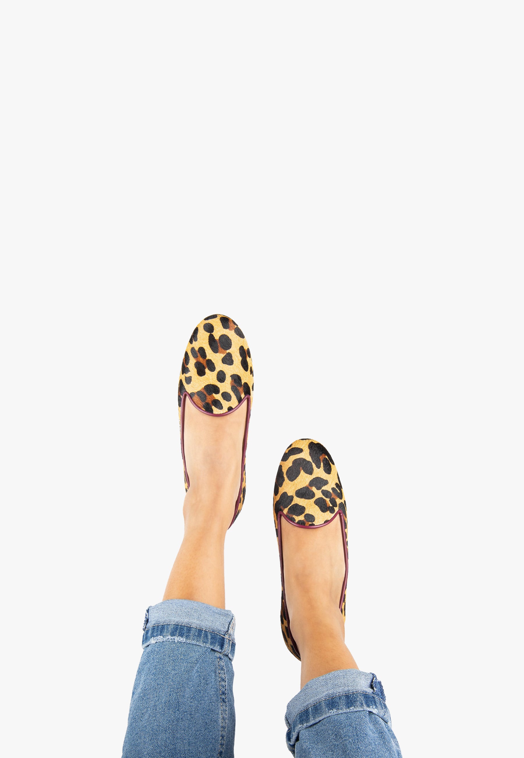 Slippers Zéphir