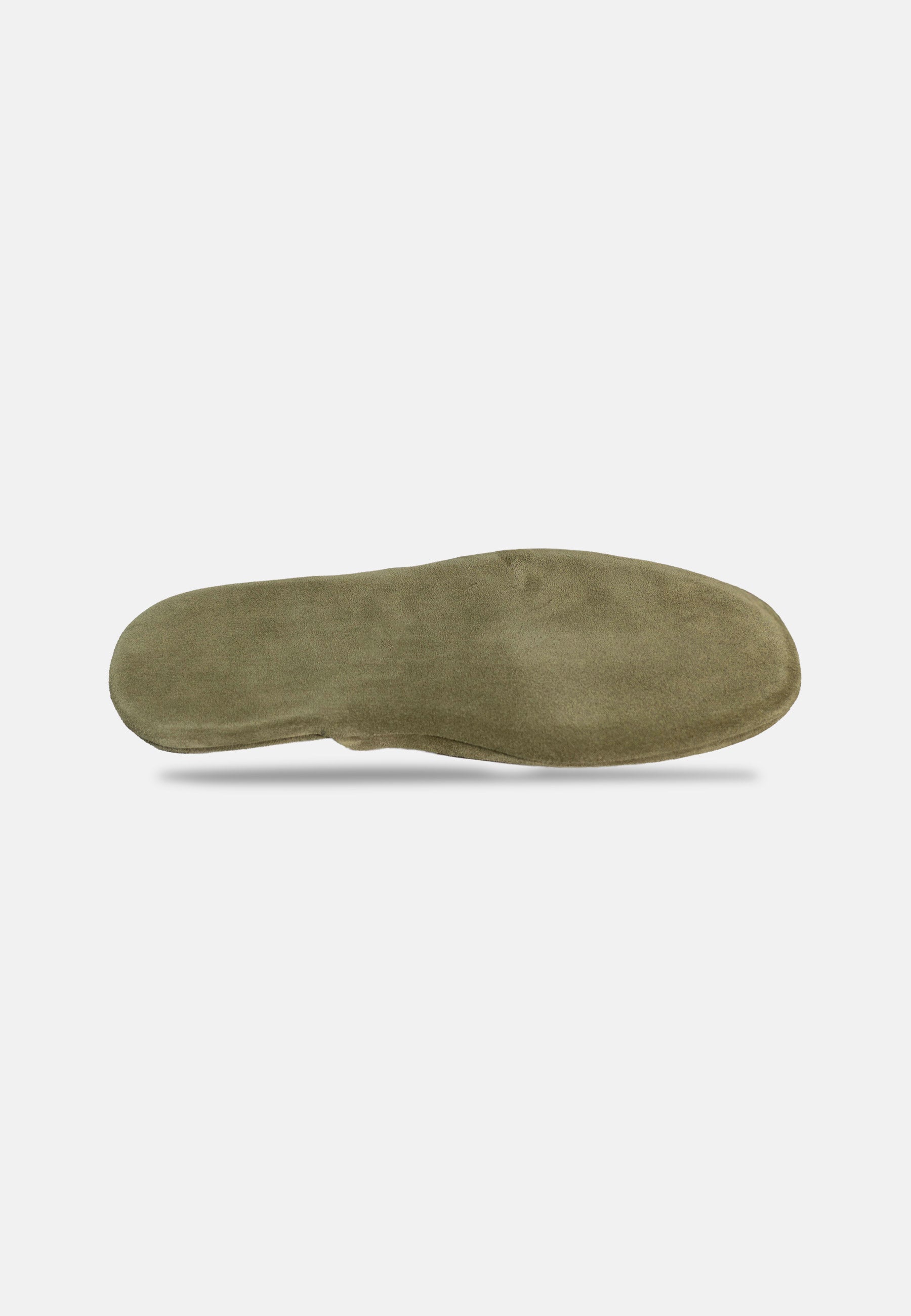 Travel Slippers Kaki